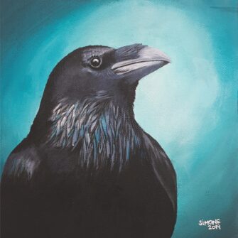 Raven 1