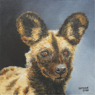 Wild Dog 1