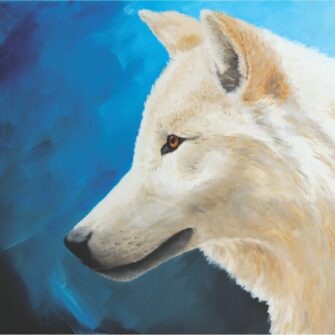 Wolf 1