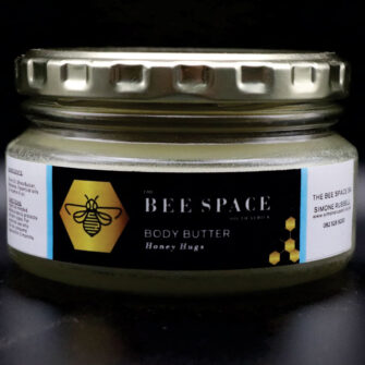 Beeswax Body Butter – Honey Hugs 200 ml