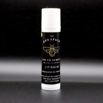 Beeswax Lip balm – Stick