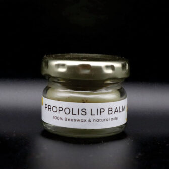 Propolis Lip Balm – 28 ml