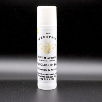 Propolis Lip Balm – Stick